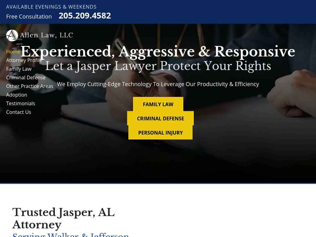 allenlawllc.com