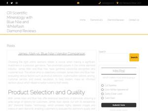 crscientific.com