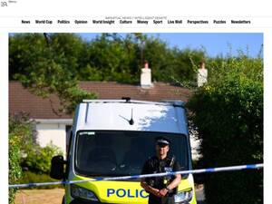 Inews.co.uk