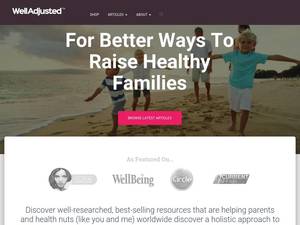 Welladjusted.co
