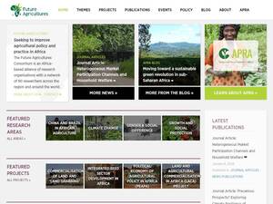 future-agricultures.org