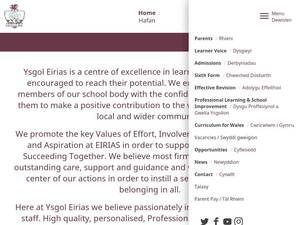 eirias.co.uk
