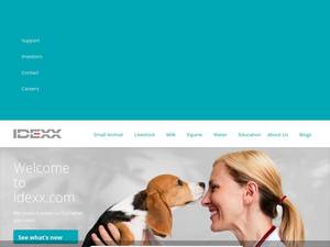idexx.com