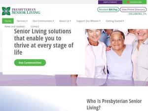 presbyterianseniorliving.org