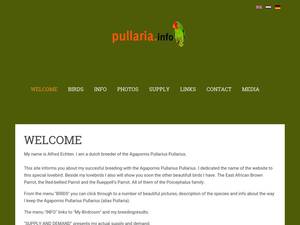 Pullaria.info