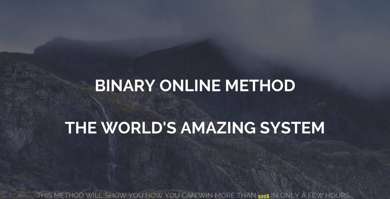 binaryonlinemethod.com