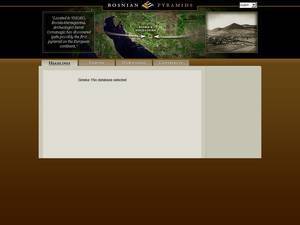 bosnianpyramids.org