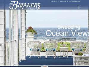 breakershotel.com
