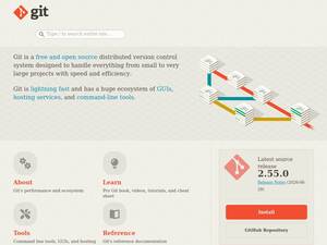 Git-scm.com