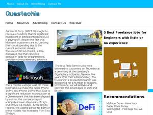 questechie.com