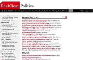 realclearpolitics.com