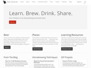 beersyndicate.com