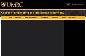 Coeit.umbc.edu