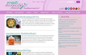 mommysfabulousfinds.com