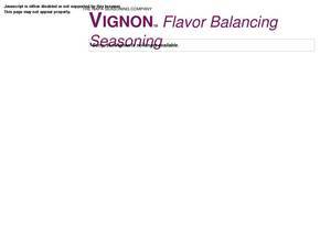 Napaseasoning.com