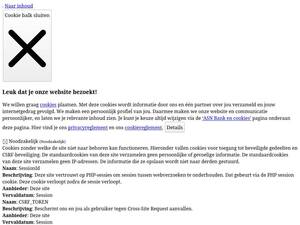 Devolksbank.nl