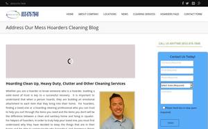 Hoarding-cleaning.com