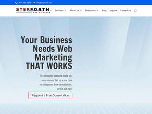 stepforth.com
