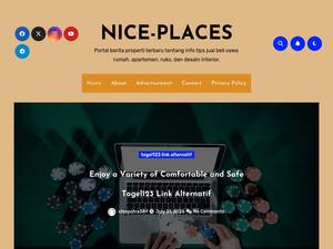 nice-places.com