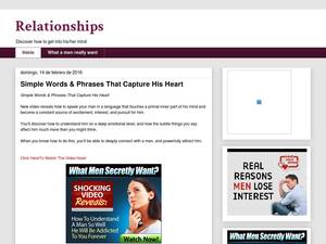 Relaships.blogspot.com