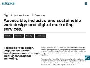 Splitpixel.co.uk