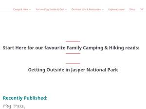 Takethemoutside.com