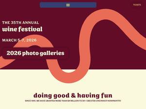 Winefestival.com
