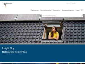 bundesnetzagentur.de
