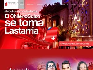 Chilenosuizo.cl