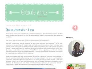 Graodarroz.blogspot.com
