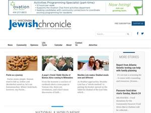 jewishchronicle.org