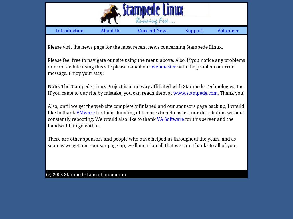 stampede.org