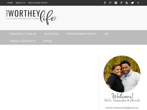 awortheyread.com