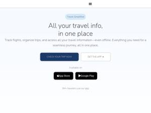 checkmytrip.com
