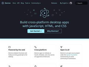 Electronjs.org