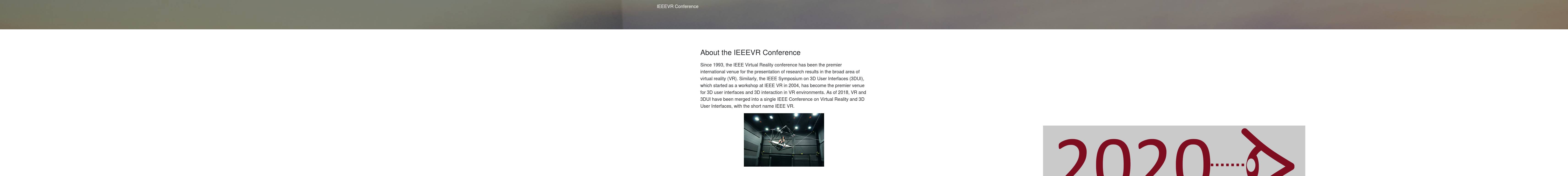 ieeevr.org