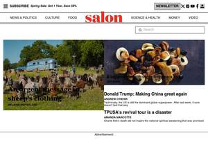 Salon.com