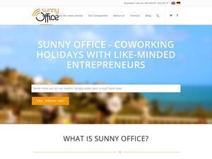 Sunny-office.com
