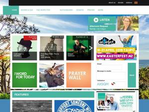 Rhema.co.nz