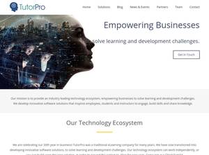 tutorpro.com