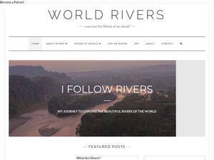 worldrivers.net