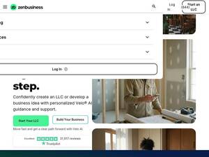 Zenbusiness.com