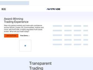 avatrade.com