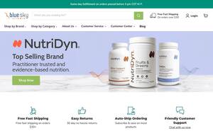 blueskyvitamin.com
