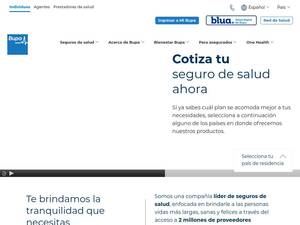 Bupasalud.com