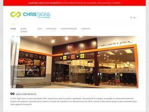 chrissigns.com.br
