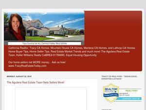 tracyrealestatetoday.blogspot.com