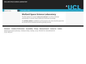 Mssl.ucl.ac.uk