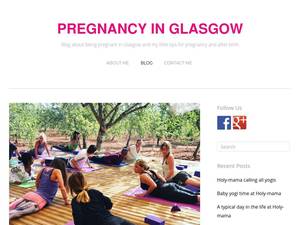 pregnancyinglasgow.com