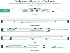 Accufund.com